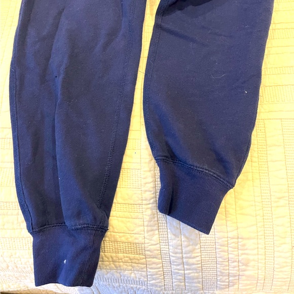 Polo Sweatsuit - Picture 8 of 8